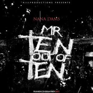 Listen to My Angle (Explicit) song with lyrics from Nana Dams