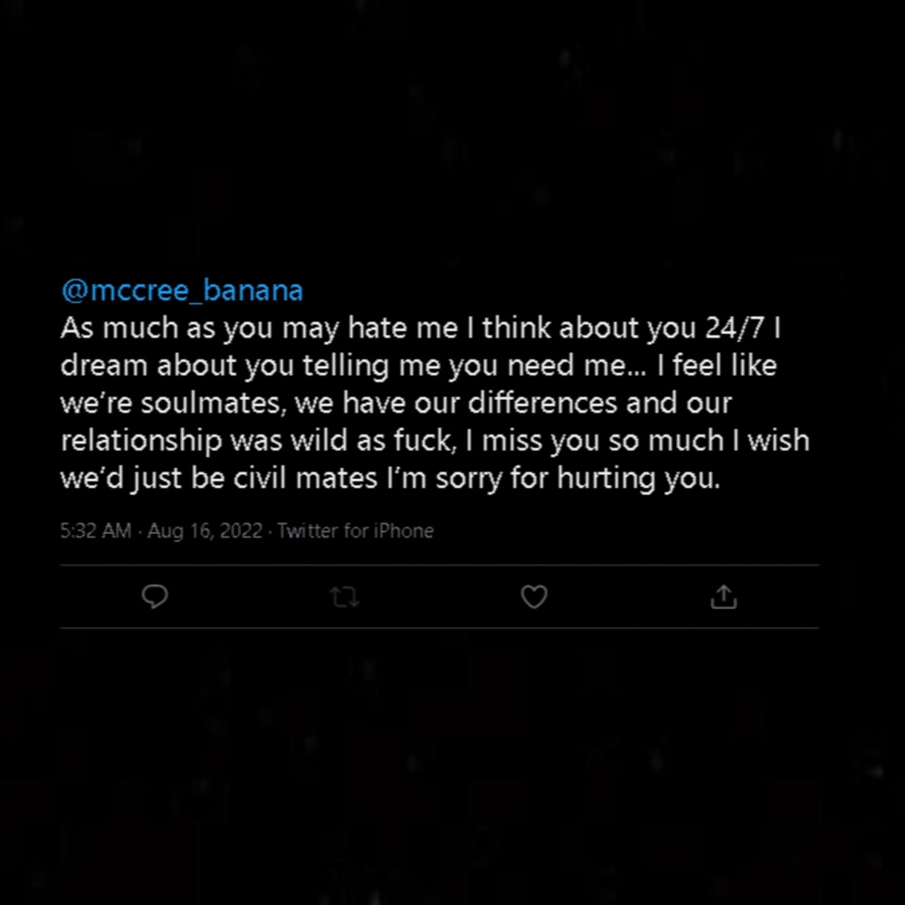 leave me alone (Explicit)
