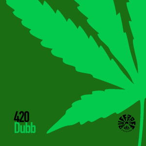 Album 420 Dubb (Explicit) from Aldubb