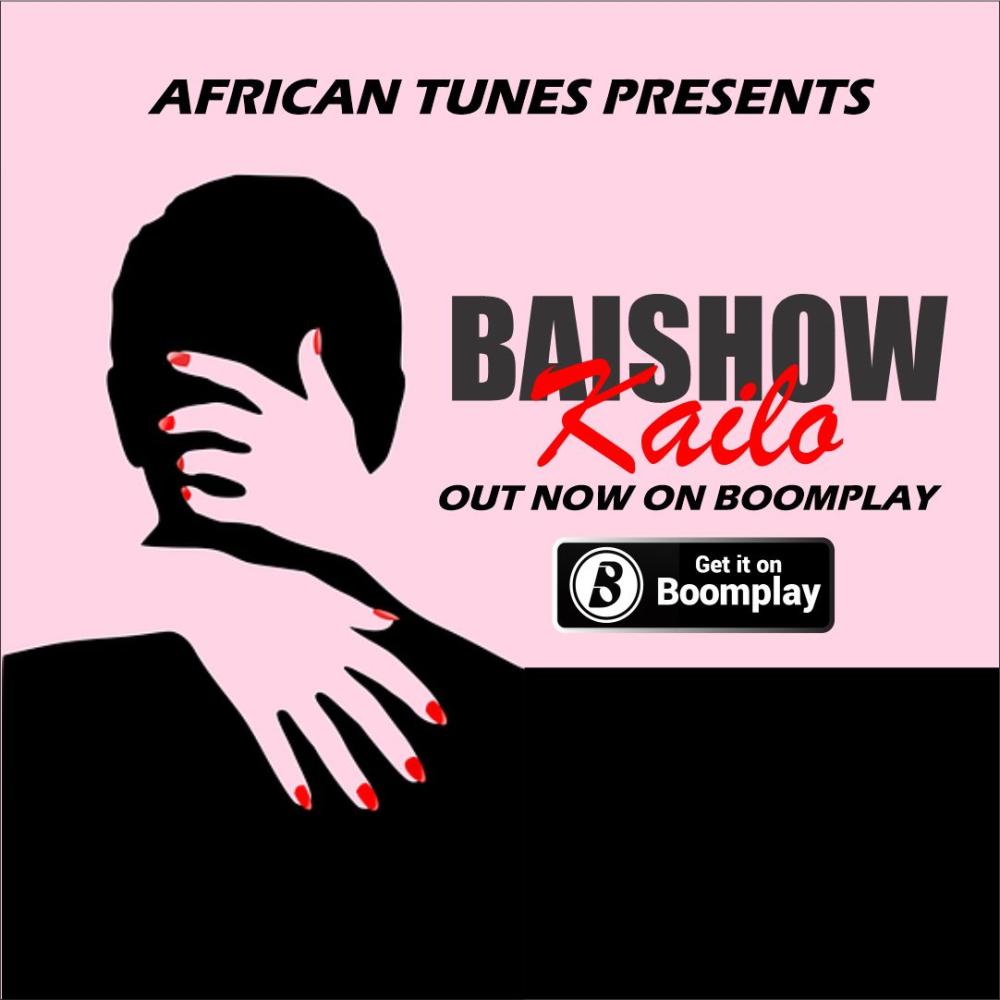 Kailo - (Baishow official audio)