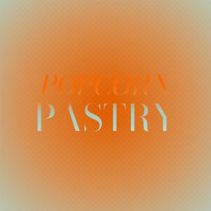 Album Popcorn Pastry from Various