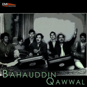 Listen to Khali Ho Jo Surahi song with lyrics from Bahauddin