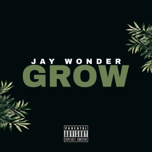 收聽Jay Wonder的All the Time (Explicit)歌詞歌曲