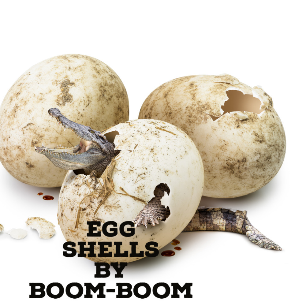 Egg Shells (Explicit)
