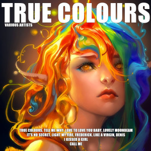 Listen to Frederick song with lyrics from bev benfell