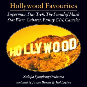 ดาวน์โหลดและฟังเพลง Hollywood Highlights Medley: Hooray For Hollywood / The Continental / Lullaby Of Broadway / The Way You Look Tonight / Sweet Leilani / It Might Aswell Be Spring / Swinging On A Star / Mona Lisa / Secret Love / Three Coins In The Fountain พร้อมเนื้อเพลงจาก Xalapa Symphony Orchestra