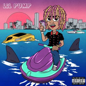 收聽Lil Pump的Pinky Ring (feat. Smokepurpp & Rick Ross) (Explicit)歌詞歌曲