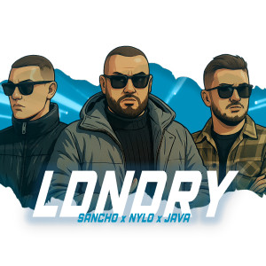 ดาวน์โหลดและฟังเพลง LDNDRY พร้อมเนื้อเพลงจาก Sancho & E-Lation