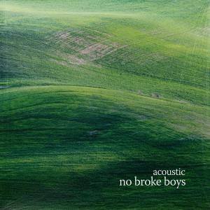 Sunkissed的专辑no broke boys (acoustic)