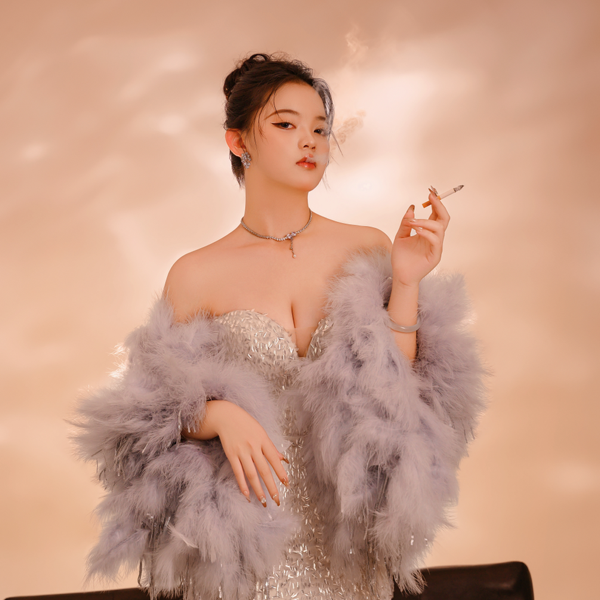 普思娅妮