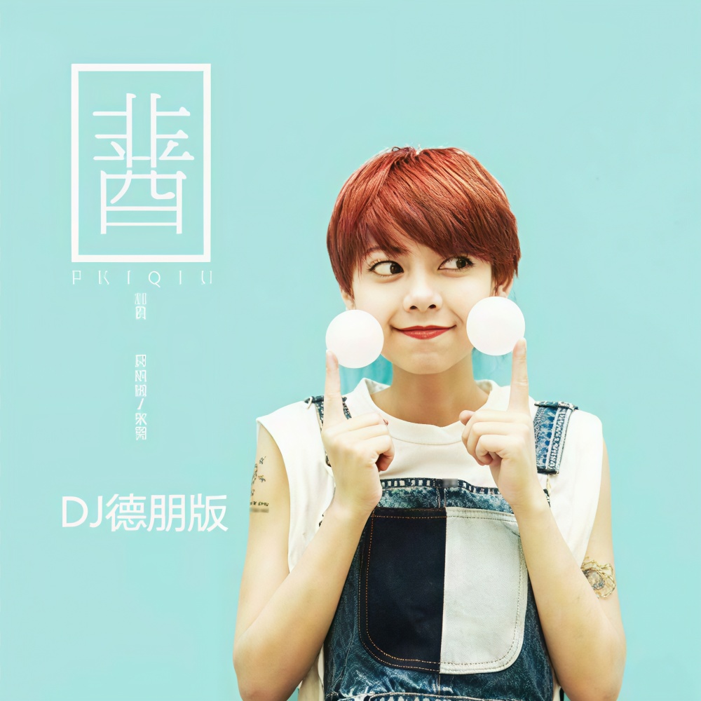 非酋（DJ德朋版）