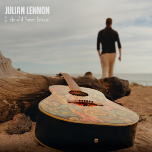 Julian Lennon的專輯I Should Have Known (Spike Stent Version)