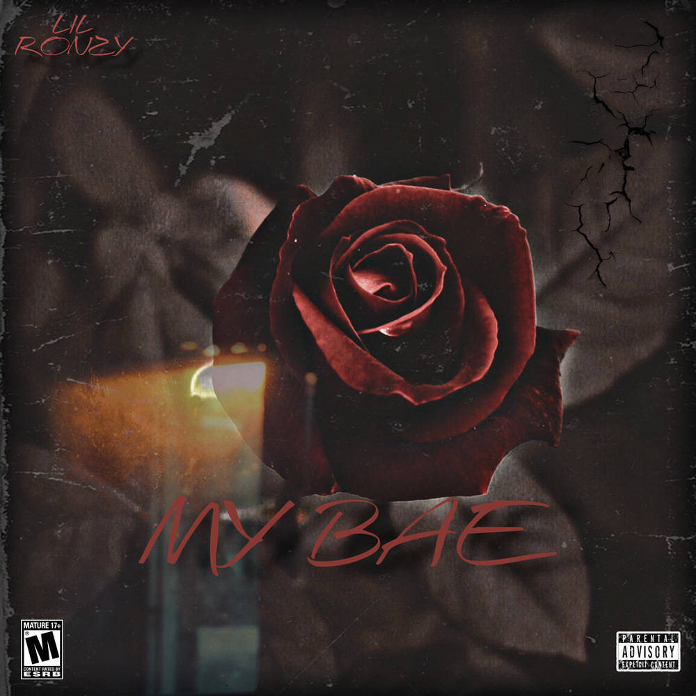MY BAE (Explicit)