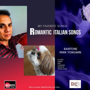 Listen to Se tu m'ami, se tu sospiri (Pergolesi) song with lyrics from Park Yongmin