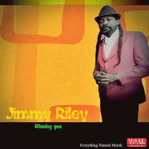 อัลบัม Winning You ศิลปิน Jimmy Riley
