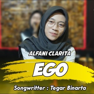 Alfina Clarita的專輯Ego
