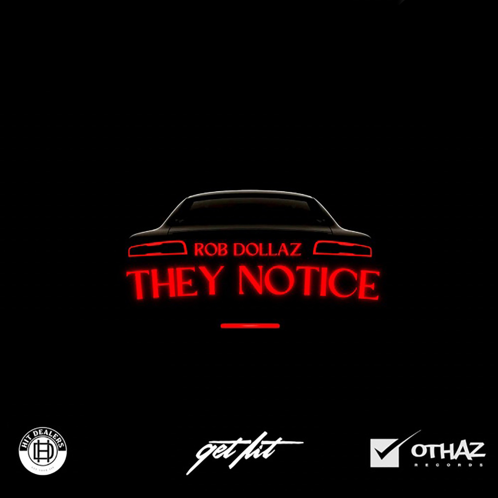 They Notice (Explicit)