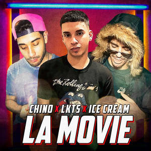 อัลบัม La Movie (feat. Chino, Ice Cream.) ศิลปิน Chino
