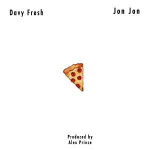 Album Pizza, Money & Weed (feat. Jon Jon) (Explicit) from Davy Fresh