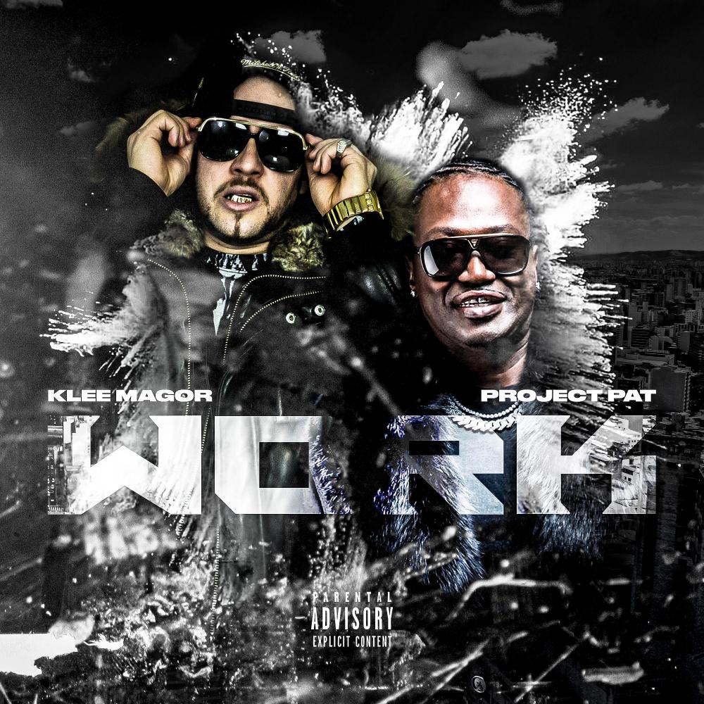Dat Work (Explicit)