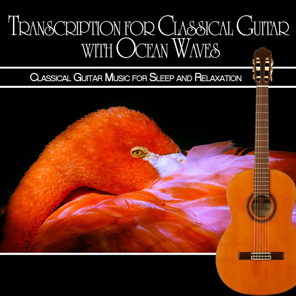 Arabesque L. 66 No. 1 in E Major (Guitar Transcription)