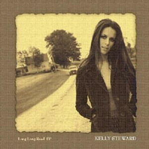 Album Long Long Road from Kelly Steward