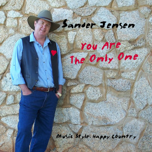 อัลบัม You Are the Only One ศิลปิน Sander Jensen