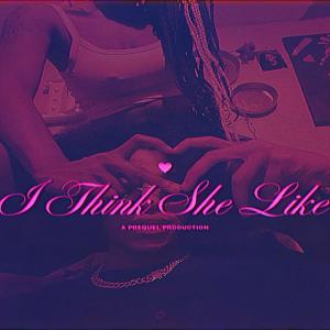 Da Brat的專輯I Think She Like Me (feat. Da Brat) (Explicit)
