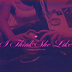 Swavy Ju的專輯I Think She Like Me (feat. Da Brat) (Explicit)