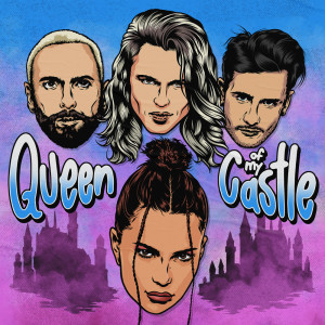 ดาวน์โหลดและฟังเพลง Queen Of My Castle พร้อมเนื้อเพลงจาก CHOCO