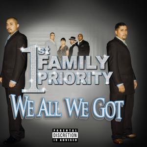 收聽Family 1st Priority的Taking No Losess (feat. Darkness & Flows) (Explicit)歌詞歌曲