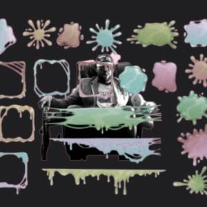 default playlist img