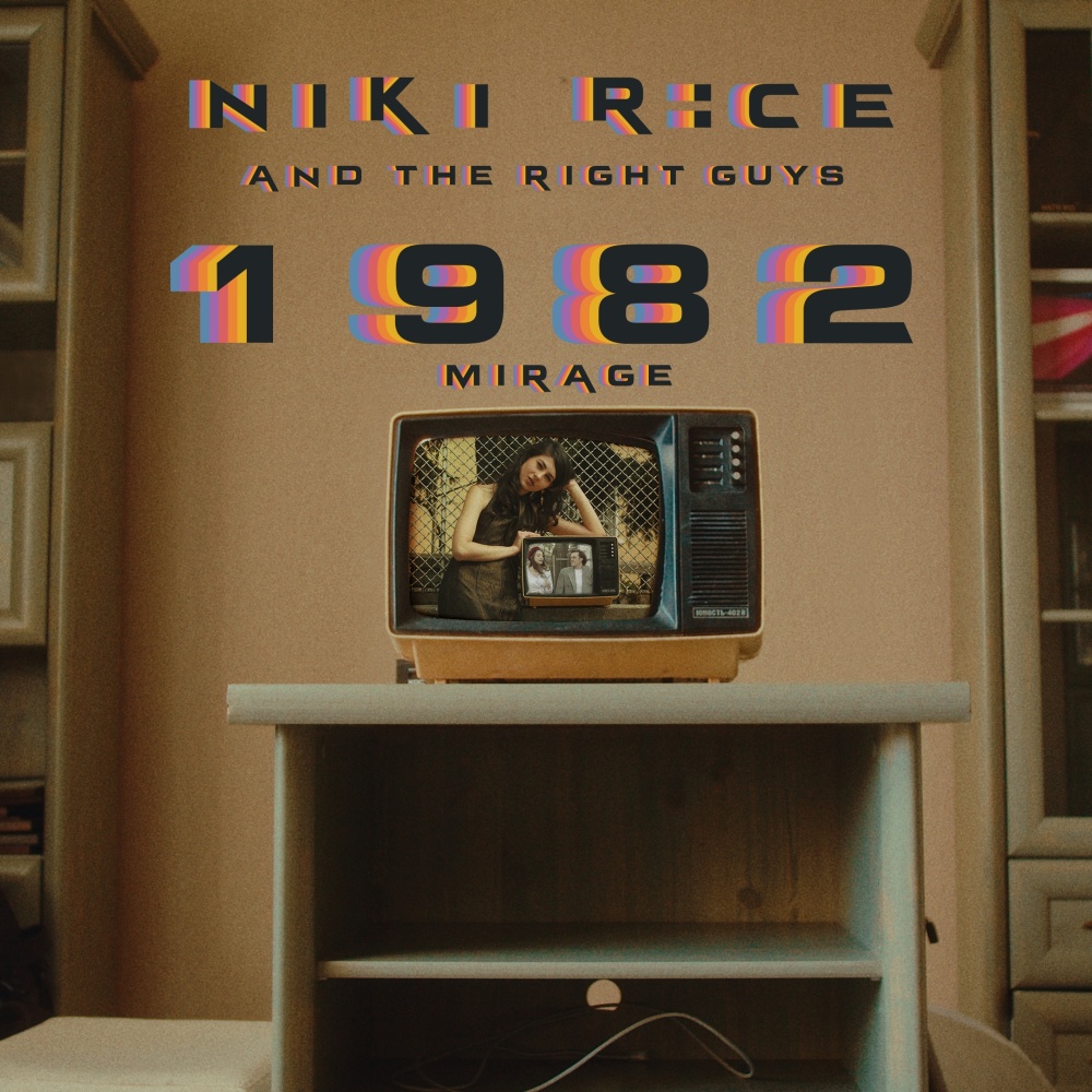 1982 (Mirage)