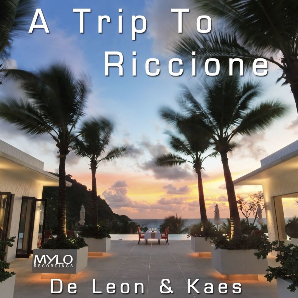 A Trip to Riccione (Gum Me Remix)