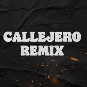 收聽El Paisa的Callejero Remix(feat. Nero Lvigi, Django, Jota, Terratemiente, Blaximental & Kalibre Glock) (Remix|Explicit)歌詞歌曲