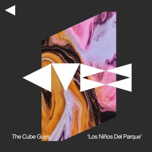 The Cube Guys的专辑Los Niños Del Parque