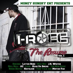 ดาวน์โหลดและฟังเพลง The Reverand (Explicit) พร้อมเนื้อเพลงจาก I-Rocc