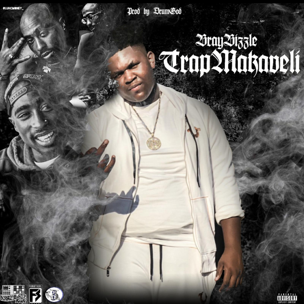 Trap Makaveli (Explicit)