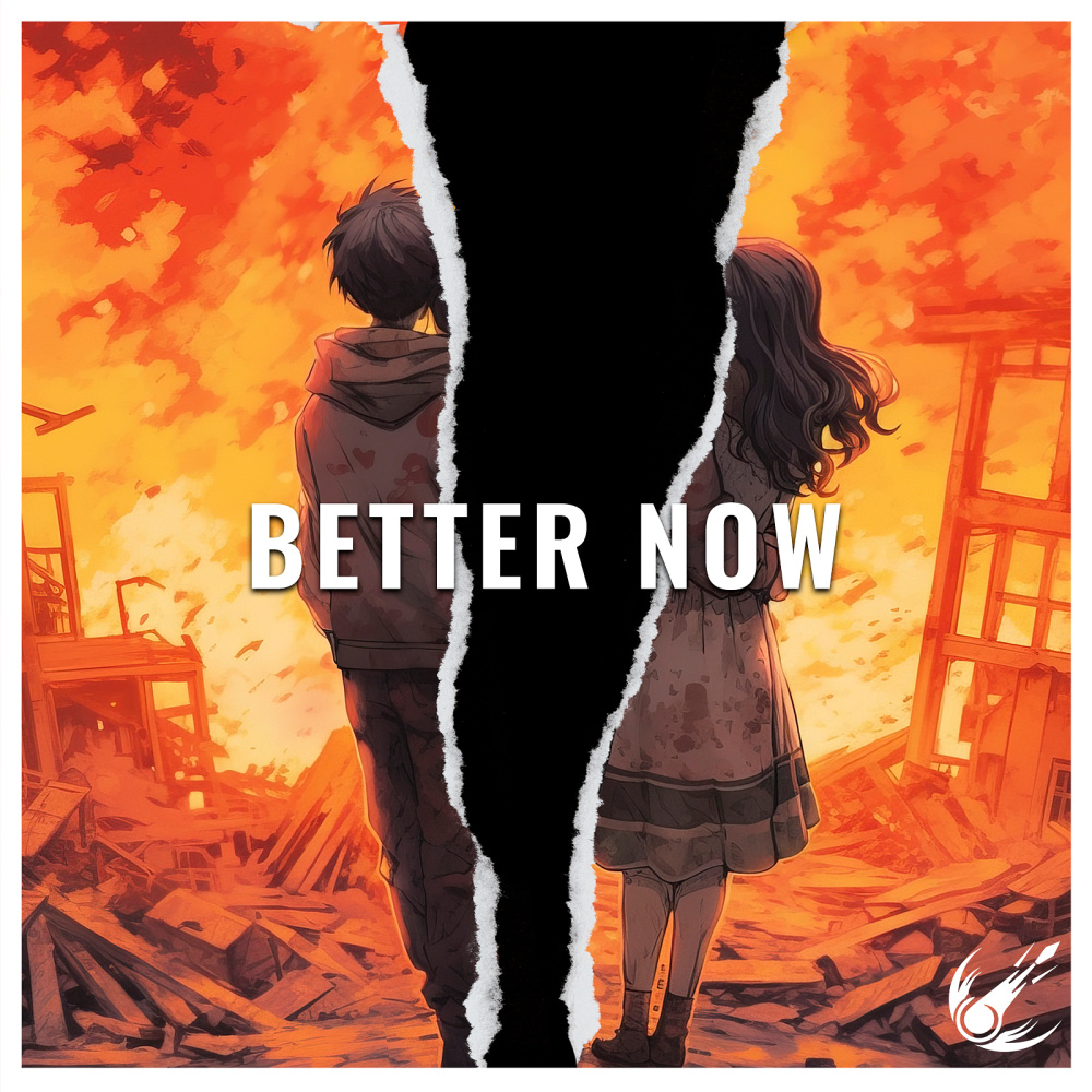 Better Now