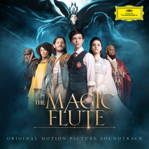 Leslie Suganandarajah的專輯Pa, Pa, Pa (From "The Magic Flute" Soundtrack)