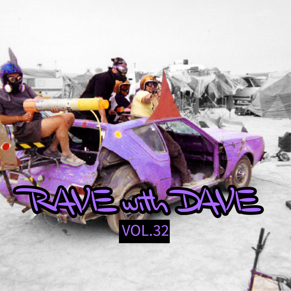 The Danger (Extended Mix)