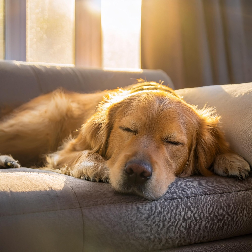 Medidas Suaves Para Perros