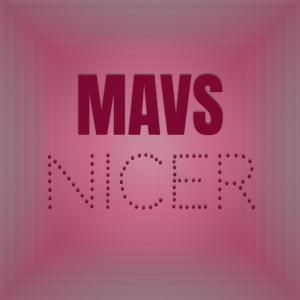 Album Mavs Nicer oleh Various