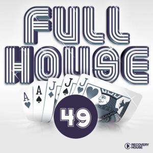 Album Full House, Vol. 49 oleh Various Artists