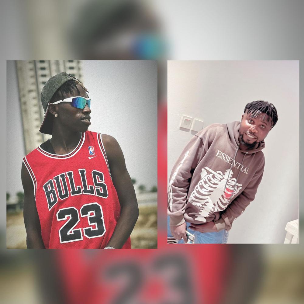 King kong mara family (feat. King Kong mara)