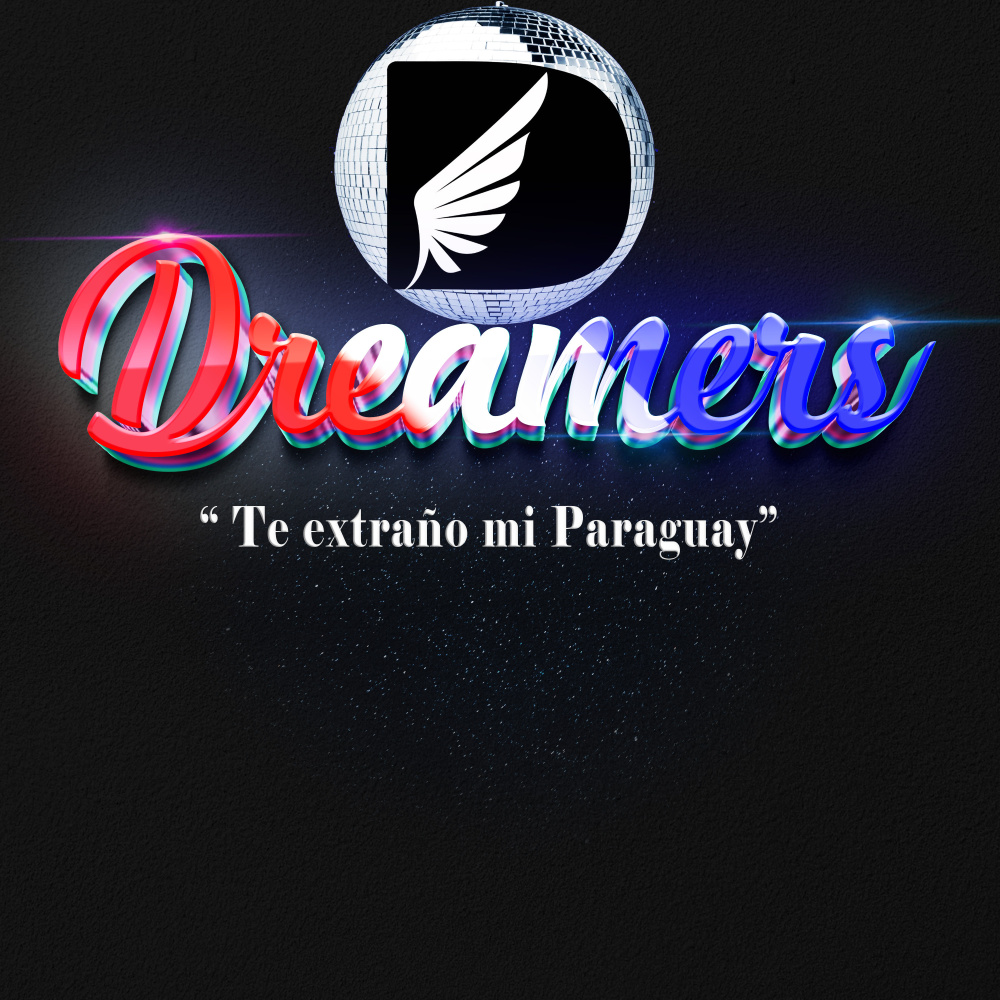 Te extraño mi Paraguay