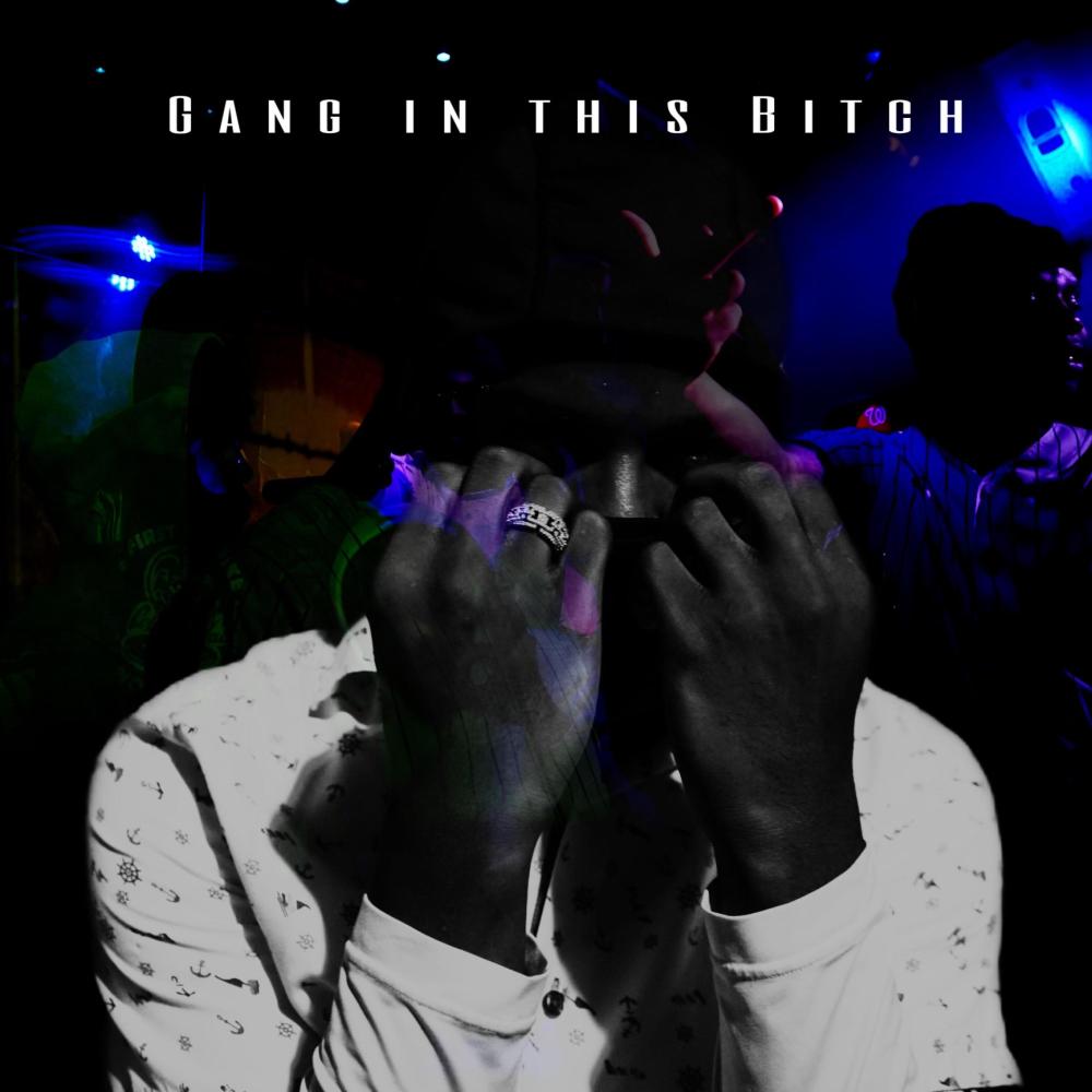 Gang in this *****(feat. J Dott) (Explicit)