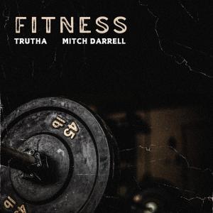 Mitch Darrell的專輯Fitness