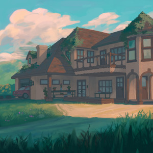 收聽Blocktane的houseboat.wav歌詞歌曲