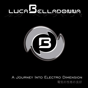 收聽Luca Belladonna的Aloha歌詞歌曲